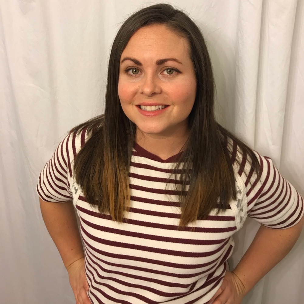 Meet your Posher, Samantha